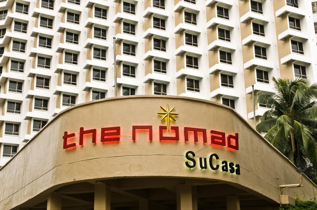 The Nomad Sucasa All-Suite Hotel Kuala Lumpur Exterior foto