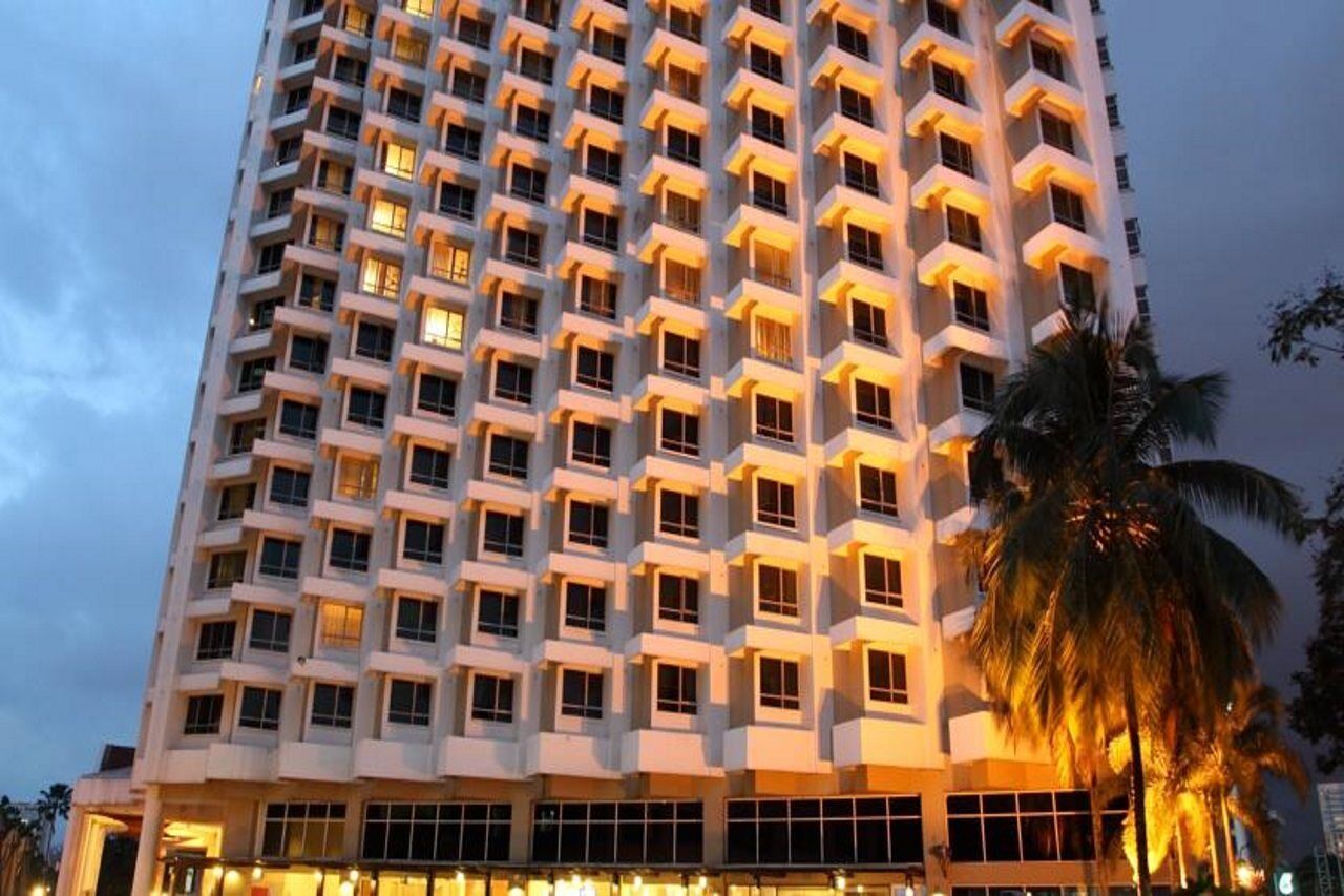 The Nomad Sucasa All-Suite Hotel Kuala Lumpur Exterior foto